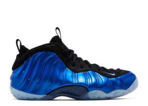 Nike Air Foamposite One Royal 2024
