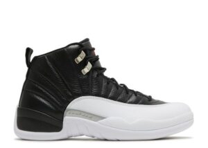 Jordan 12 Retro Playoffs 2022