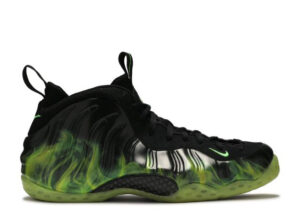 Nike Air Foamposite One Paranorman