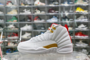 Jordan 12 Retro FIBA