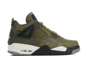 Air Jordan 4 Retro SE Craft Medium Olive