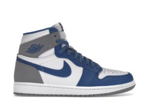 Air Jordan 1 Retro High OG True Blue
