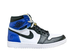 Union x Fragment x Air Jordan 1 High OG