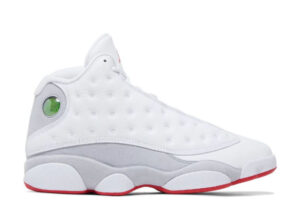 Air Jordan 13 Retro 'Wolf Grey