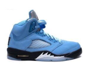 Air Jordan 5 “University Blue” 2023