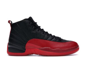 Air Jordan 12 Retro Flu Game