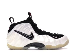 Nike Air Foamposite Pro Pearl