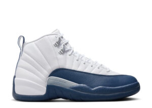 Air Jordan 12 Retro French Blue 2025