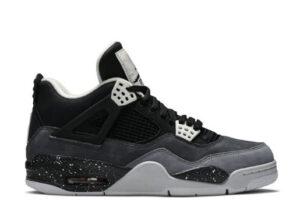 Air Jordan 4 Retro Fear Pack 2024