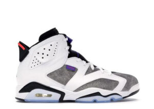 AIR JORDAN 6 RETRO Flight Nostalgia 2022