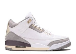 A Ma Maniere X Wmns Air Jordan 3 Retro SP