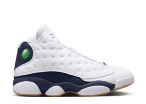 Nike Air Jordan 13 Retro “Midnight Navy” 2024
