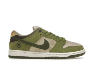 Nike SB Dunk Low Yuto Horigome Matcha