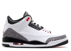 Jordan 3 Retro Infrared 23 2014