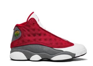 air jordan 13 red flint 3m 2021