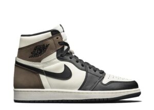 Jordan 1 Retro High Dark Mocha 2020