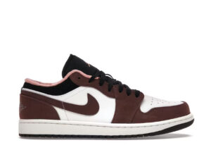 Air Jordan 1 Low Mocha