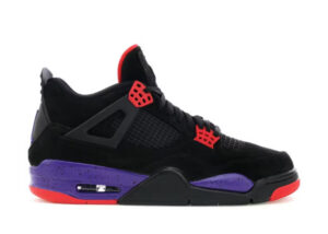 air jordan 4 retro raptors