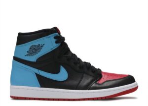 Air Jordan 1 High OG WMNS “UNC To Chicago