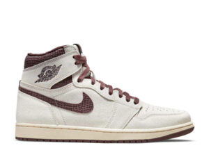 Jordan 1 Retro High OG A Ma Maniére