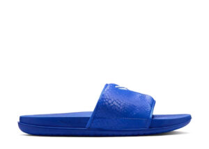 Nike Kobe Offcourt Slide Hyper Royal