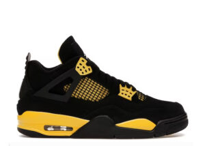 Air Jordan 4 Retro Thunder 2023