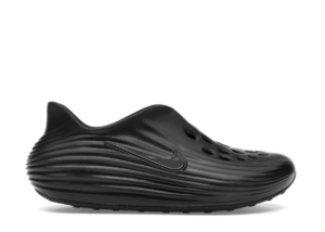 Nike ReactX Rejuven8 Triple Black