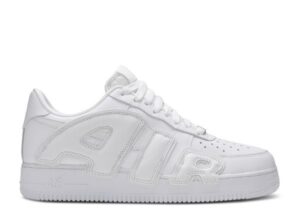 Cactus Plant Flea Market X Air Force 1 Low Premium White 2020