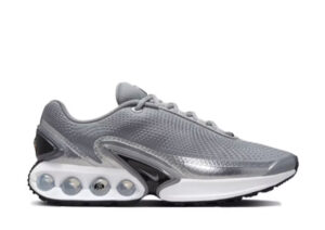 Nike Air Max Dn Metallic Silver Nike Air Max Dn Metallic Silver
