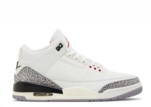 Air Jordan 3 Retro 'White Cement Reimagined' 2023