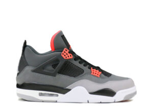 Air Jordan 4 “Infrared”