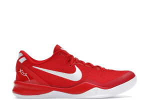 Nike Kobe 8 Protro University Red