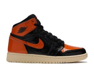 Air Jordan 1 Retro BG Shattered Backboard 3.0