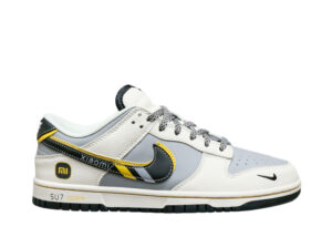 Nike SB Dunk Low x Xiaomi Su7