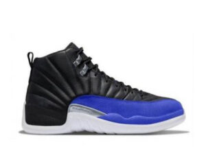 Air Jordan 12 “Hyper Royal” 2022