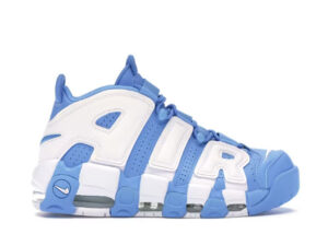 Nike Air More Uptempo University Blue