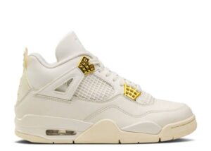 Air Jordan 4 Wmns Sail 2024 (LN5 A1 Batch)