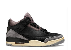 A Ma Manière x Air Jordan 3 2024