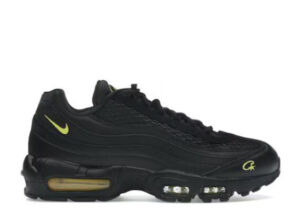 Corteiz X Air Max 95 SP Honey Blacks