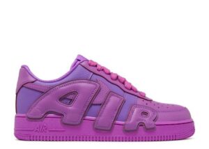Cactus Plant Flea Market X Air Force 1 Low Premium Fuchsia Dream