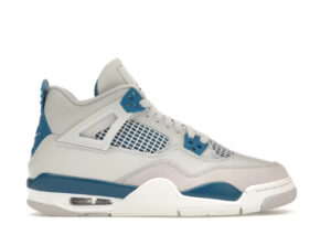 Air Jordan 4 “Military Blue 2024