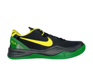 Nike Kobe 8 Protro “Oregon blank ” PE