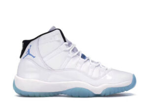 Air Jordan 11 Retro Legend Blue GS 2024