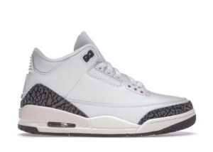 Air Jordan 3 Retro Neapolitan Dark Mocha