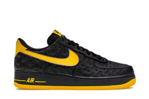 Nike Air Force 1 Low Kobe Bryant Lakers Away