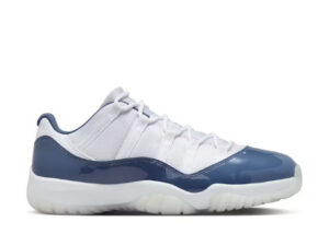 Air Jordan 11 Retro Low Midnight Navy
