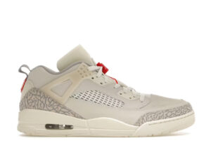 Air Jordan Spizike Low Coconut Milk