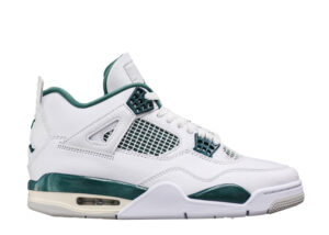 Air Jordan 4 Retro “Oxidized Green” 2024