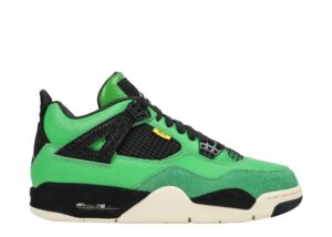 Air Jordan 4 Retro Manila 2020