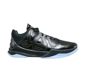 Nike Kobe 5 Protro “Year of the Mamba” Triple Black